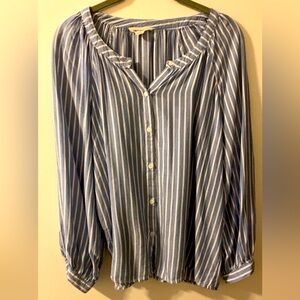 beachlunchlounge Top 🌊 Sz S